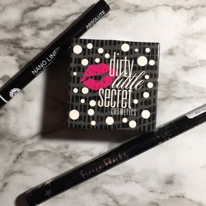 Eyeliner & Bronzer Bundle! 3 Items